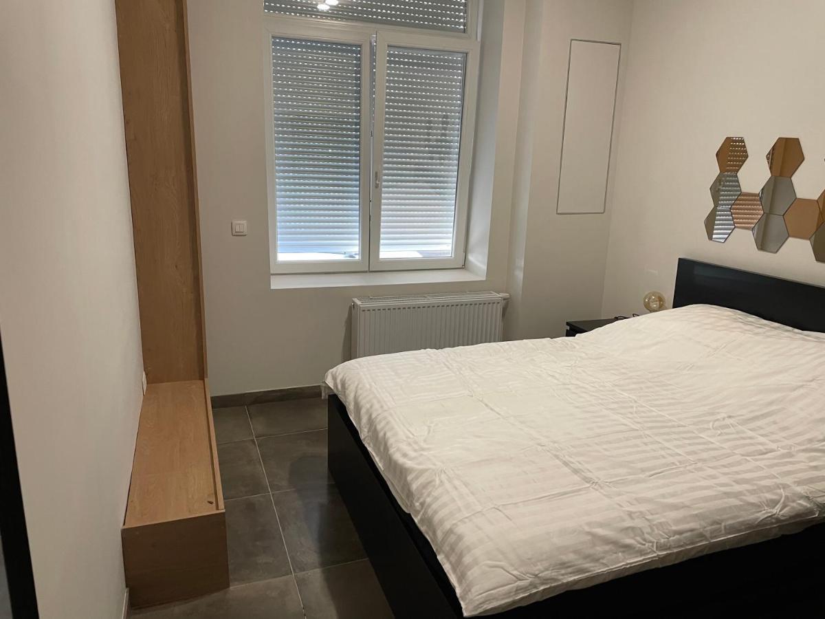Room Of 투르네 외부 사진
